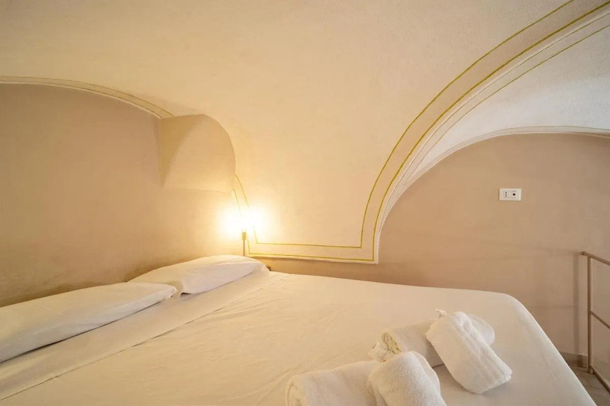 Gaudio 53 - Loft In Sanremo City Center