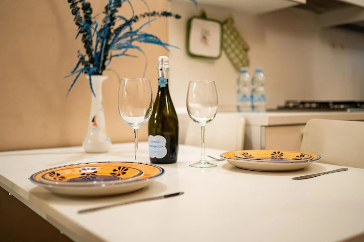 Gaudio 53 - Loft In Sanremo City Center Italien