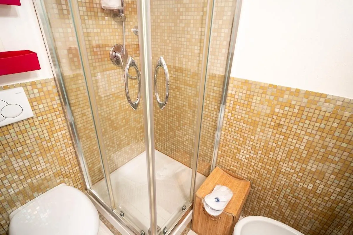 Gaudio 53 - Loft In Sanremo City Center Lejlighed