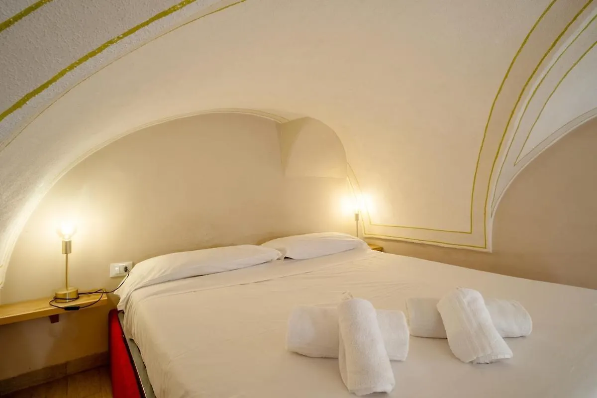 Apartment Gaudio 53 - Loft In Sanremo City Center