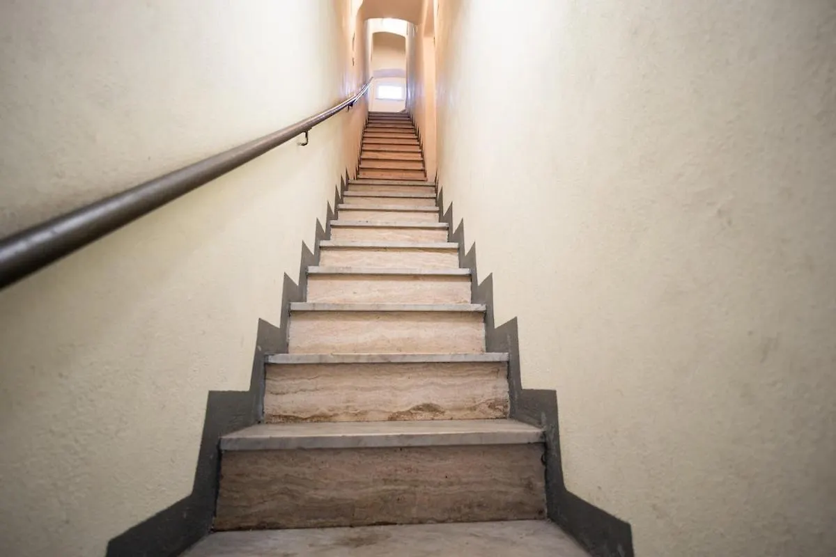 Gaudio 53 - Loft In Sanremo City Center Apartment
