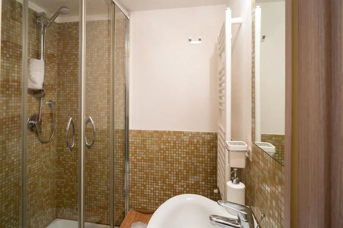 Apartment Gaudio 53 - Loft In Sanremo City Center Italy