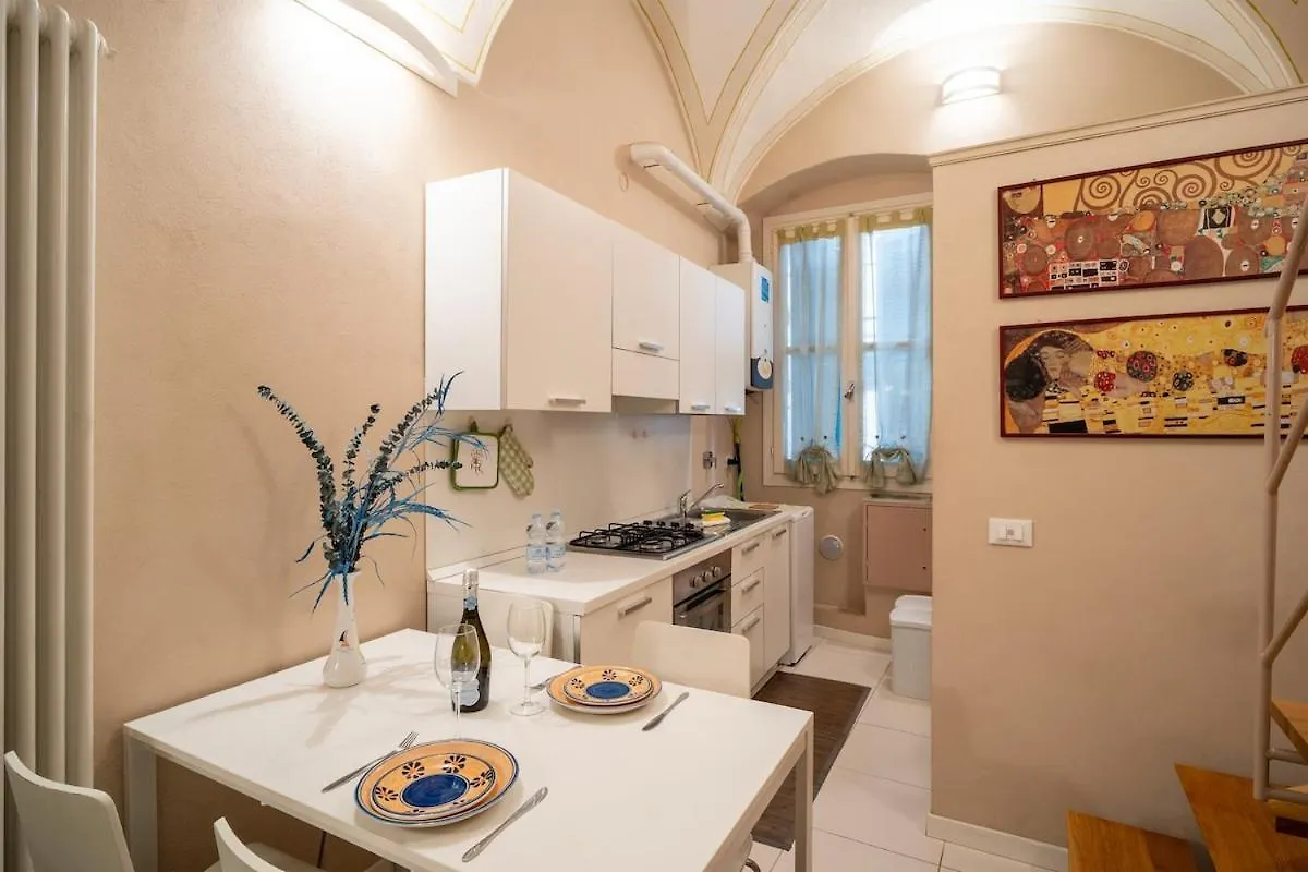 Apartment Gaudio 53 - Loft In Sanremo City Center